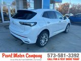New 2025 Buick Envision Avenir image 4