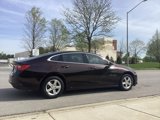Used 2021 Chevrolet Malibu LS image 6