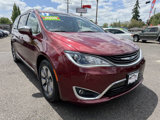 Used 2017 Chrysler Pacifica Platinum image 4