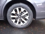 New 2025 Honda Odyssey Touring image 5