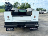 Used 2017 Ford F550 2WD Regular Cab Super Duty image 4