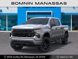 New 2026 Chevrolet Silverado 1500 Custom image 6