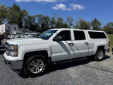 Used 2014 Chevrolet Silverado 1500 LT w/ All Star Edition image 2