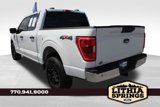 Certified 2021 Ford F150 XLT w/ Equipment Group 301A Mid image 5