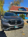 Used 2020 Honda CR-V Touring image 2