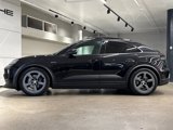 Certified 2024 Porsche Macan 4 Electric image 2