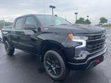 New 2025 Chevrolet Silverado 1500 LT Trail Boss w/ Convenience Package II image 2