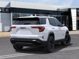 New 2026 GMC Terrain Elevation w/ Black Edition image 4