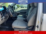 Used 2022 Ford F250 4x4 Crew Cab Super Duty image 5