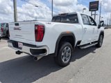 New 2025 GMC Sierra 2500 SLT w/ SLT Premium Package image 4