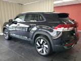 Used 2024 Volkswagen Atlas Cross Sport SE w/ Panoramic Sunroof Package image 3