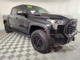 Used 2025 Toyota Tundra TRD Pro image 2