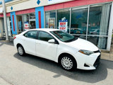 Used 2017 Toyota Corolla LE w/ Carpet Mat Package (TMS) image 3
