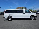 Used 2025 Chevrolet Express 3500 LT w/ LT Preferred Equipment Group image 5