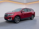 Used 2024 Chevrolet Equinox Premier image 3