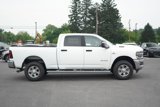New 2025 RAM 2500 Big Horn image 2