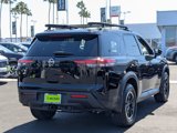 New 2025 Nissan Pathfinder Rock Creek image 5