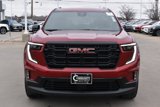 New 2025 GMC Acadia Elevation w/ Super Cruise Package image 2