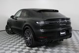 Certified 2024 Porsche Cayenne Turbo image 3