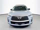 New 2026 INFINITI QX60 Luxe w/ Cargo Package image 2