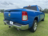 Used 2021 RAM 1500 Big Horn image 5
