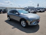 New 2025 Buick Envista Preferred w/ Convenience I Package image 2