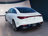 Certified 2024 Mercedes-Benz EQE 350+ 4MATIC Sedan image 3