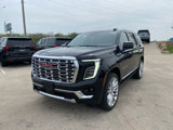 New 2025 GMC Yukon Denali w/ Denali Reserve Package image 2
