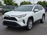 Used 2024 Toyota RAV4 XLE Premium image 2