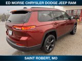 New 2025 Jeep Grand Cherokee L Limited w/ Luxury Tech Group II image 5