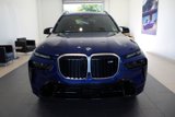 New 2025 BMW X7 M60i image 3