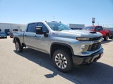 New 2025 Chevrolet Silverado 3500 LT image 2
