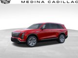 New 2026 Cadillac Vistiq Luxury image 2