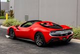 Used 2024 Ferrari 296 GTS image 5