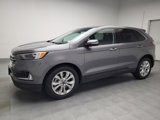 Used 2023 Ford Edge Titanium image 2