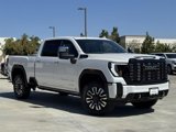 New 2025 GMC Sierra 2500 Denali Ultimate w/ Max Trailering Package image 2