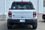 New 2024 Ford Bronco Sport Badlands image 4