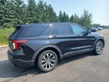 New 2025 Ford Explorer ST w/ Sun And Sound Package image 5