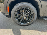 New 2025 Jeep Wagoneer Series II w/ Convenience Group I image 5
