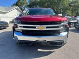 Used 2020 Chevrolet Silverado 1500 LT w/ All-Star Edition image 2