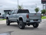 New 2025 GMC Sierra 2500 AT4 w/ AT4 Premium Plus Package image 4