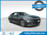 Certified 2020 Honda Accord Touring image 1