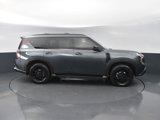 New 2025 Nissan Armada PRO-4X w/ Pro-4X Premium Package image 3