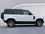 New 2025 Land Rover Defender 110 X-Dynamic SE image 2