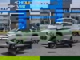 New 2026 Chevrolet Equinox LT image 2
