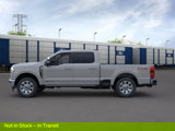 New 2025 Ford F250 4x4 Crew Cab Super Duty image 3