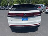 New 2025 Volkswagen Atlas Cross Sport SEL R-Line image 6