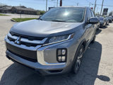Used 2020 Mitsubishi Outlander Sport Black Edition image 2