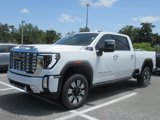 New 2025 GMC Sierra 2500 Denali w/ Denali Reserve Package image 3