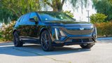 New 2026 Cadillac Lyriq V image 5